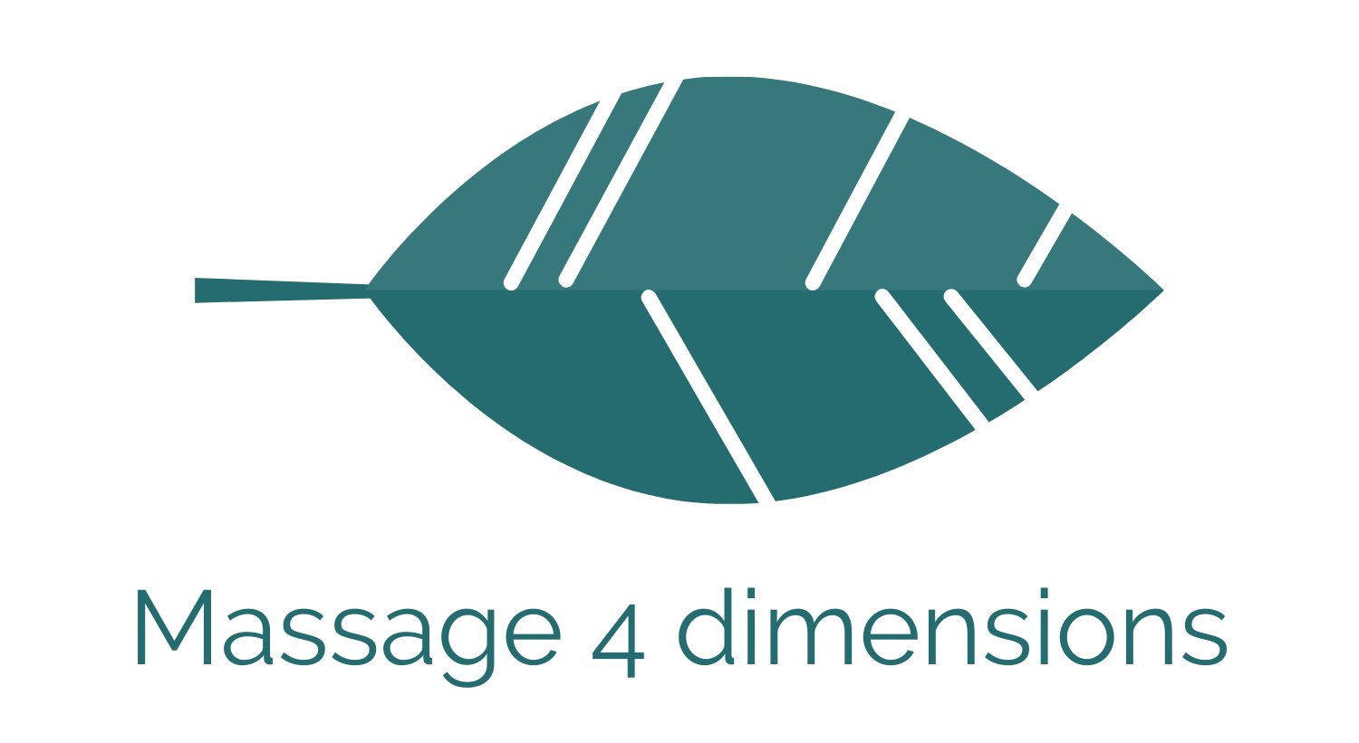 Massage 4 dimensions